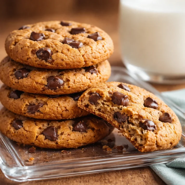 Almond Flour Chocolate Chip Cookies 50 Delicious low carb cookies, including Keto Peanut Butter Cookies and chocolate chip varieties.