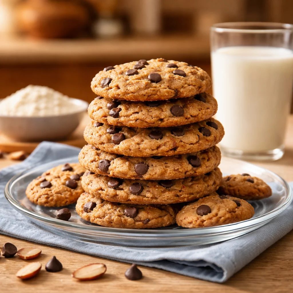 low carb cookies