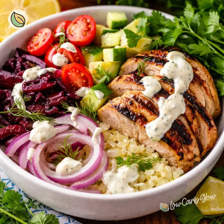 Best 9 Low-Carb Lunch Recipes for Healthy Meal Prep 36 Delicious low-carb lunch recipes for healthy meal prep options