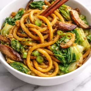Buttery Garlic Cabbage Noodles (15-Minute Side)