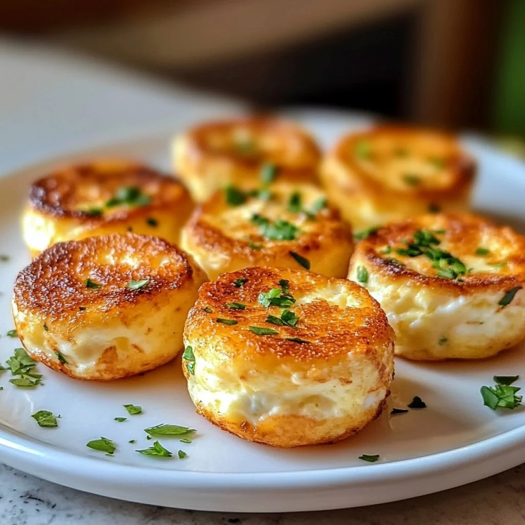Cottage Cheese Egg Bites 2 Cottage Cheese Egg Bites