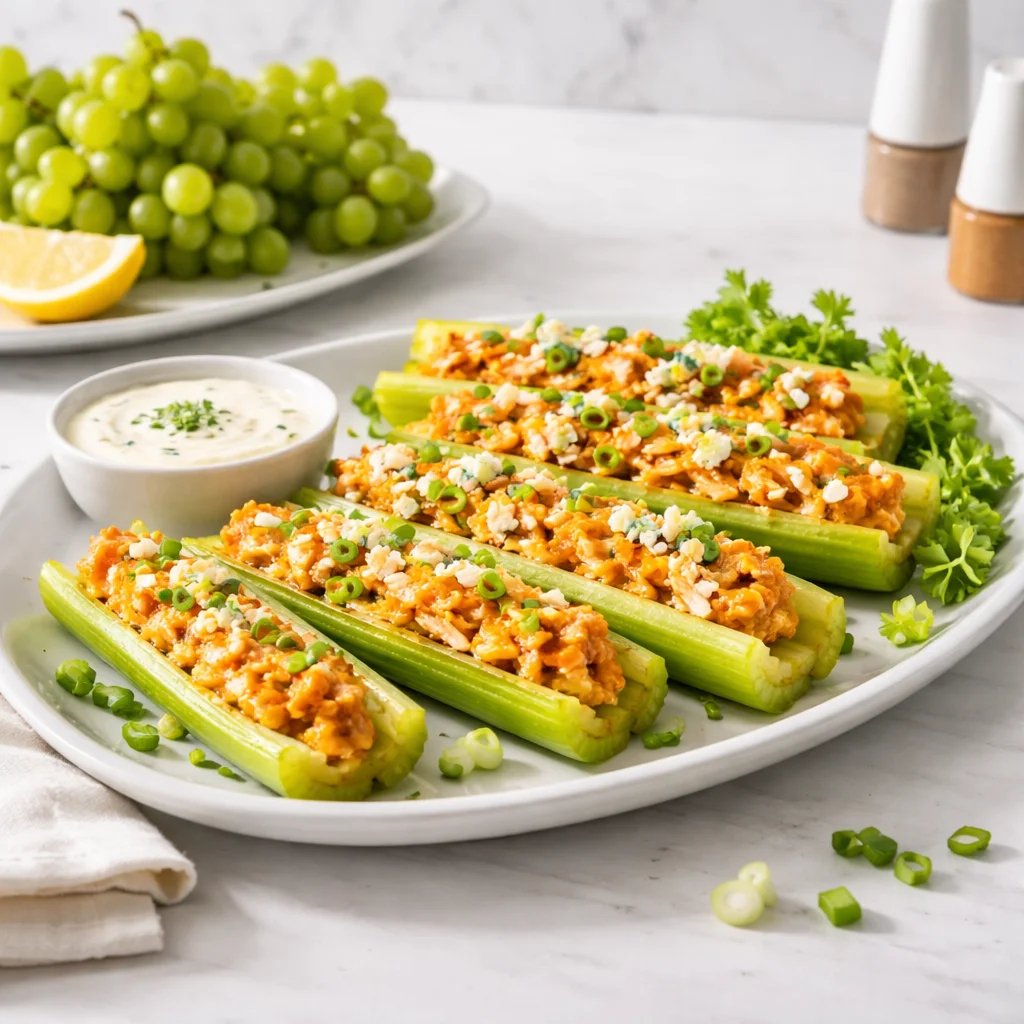 Deconstructed Low-Carb Cheeseburger
