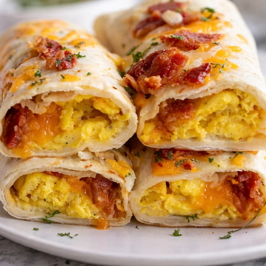 10 Low-Carb Meal Prep Ideas That Save Time & Money 3 Egg Muffin Low-Carb Breakfast Prep