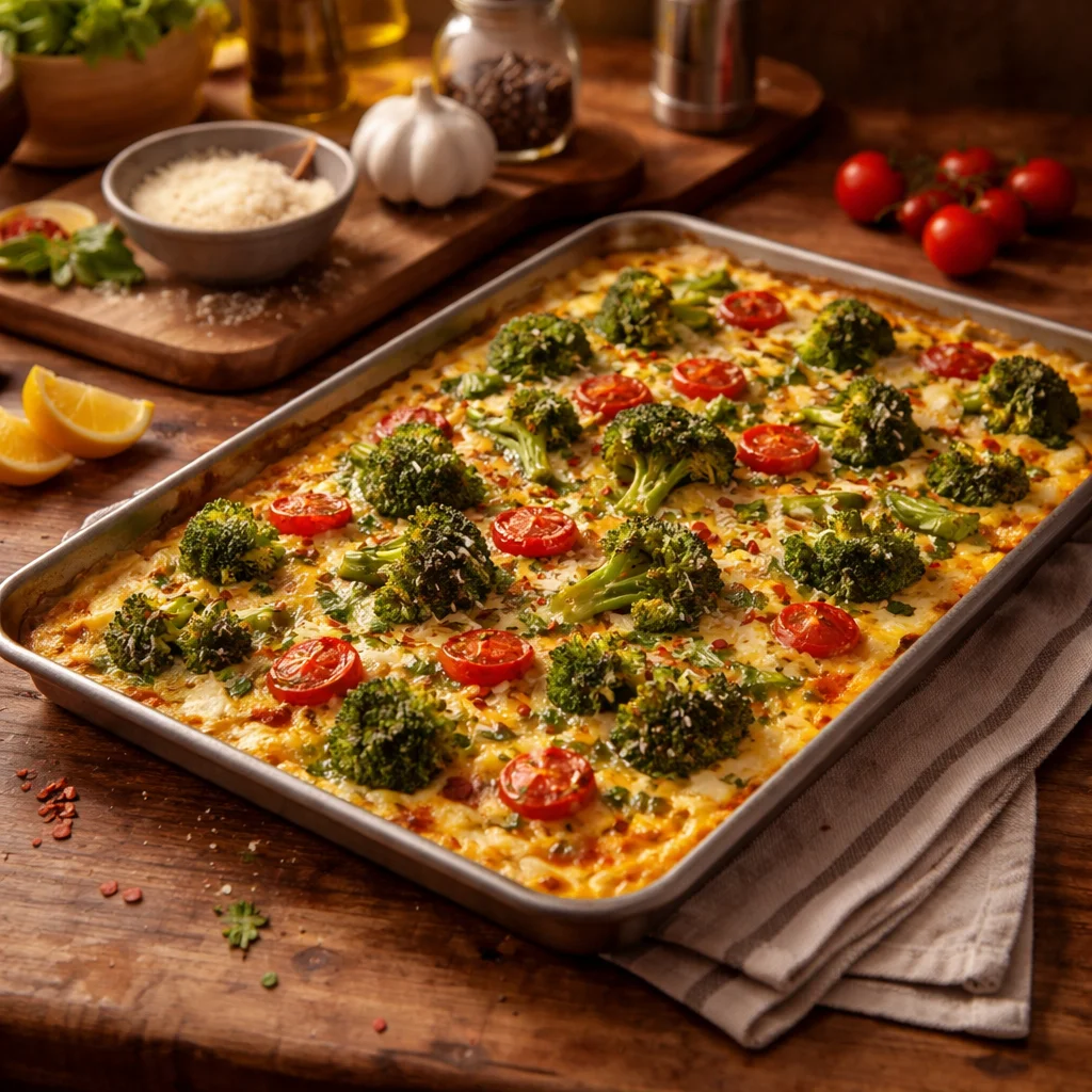low carb meal prep for families