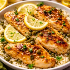 High-Protein Grilled Chicken Bowl 5 High-Protein Grilled Chicken Bowl