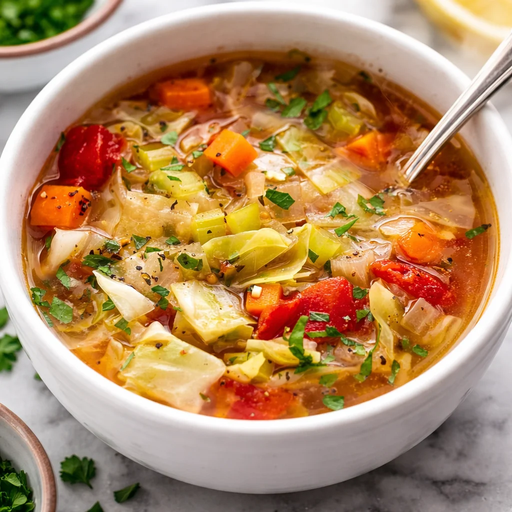 9 Cabbage Crush Recipes: Low-Carb & Gut-Healing (2026 Trend)