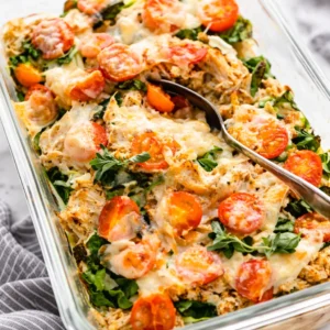 Low-Carb Beef Pork Keto Meal Prep