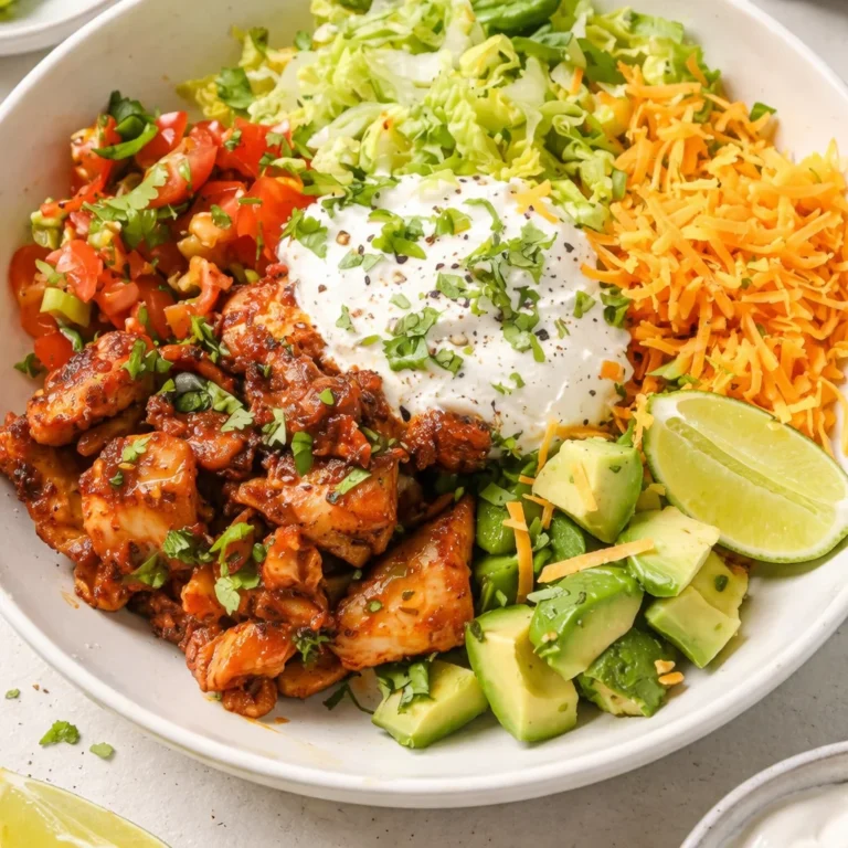 Low-Carb Chicken Meal Prep Bowls 28 Variety of low carb meal prep bowls filled with nutritious ingredients