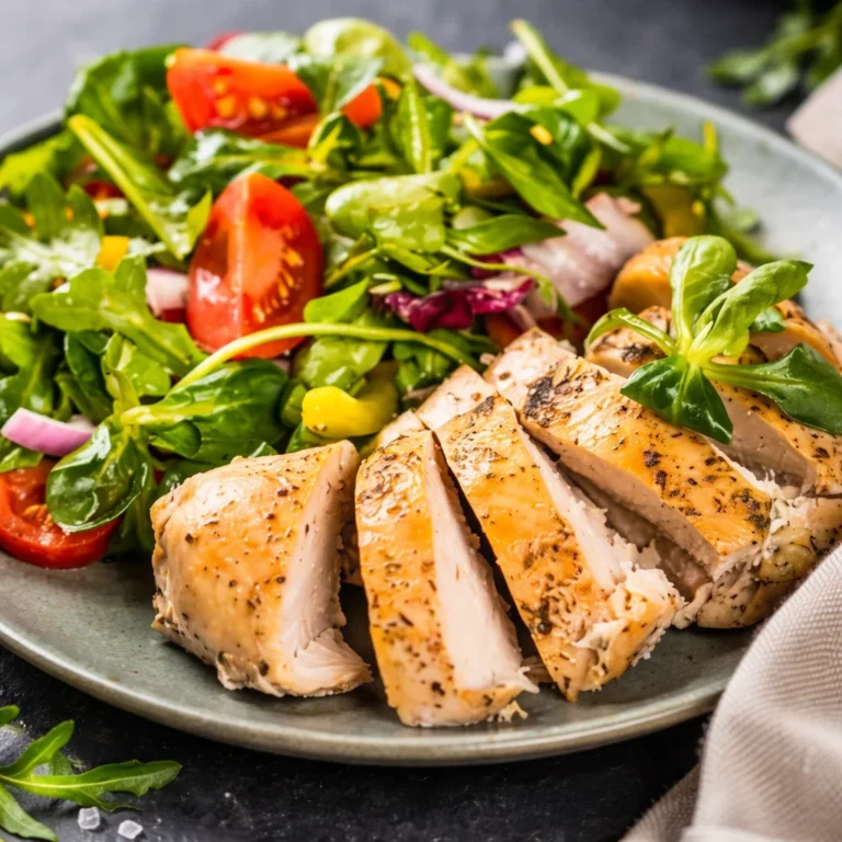 Delicious low carb lunch meal prep options for healthy eating at work.