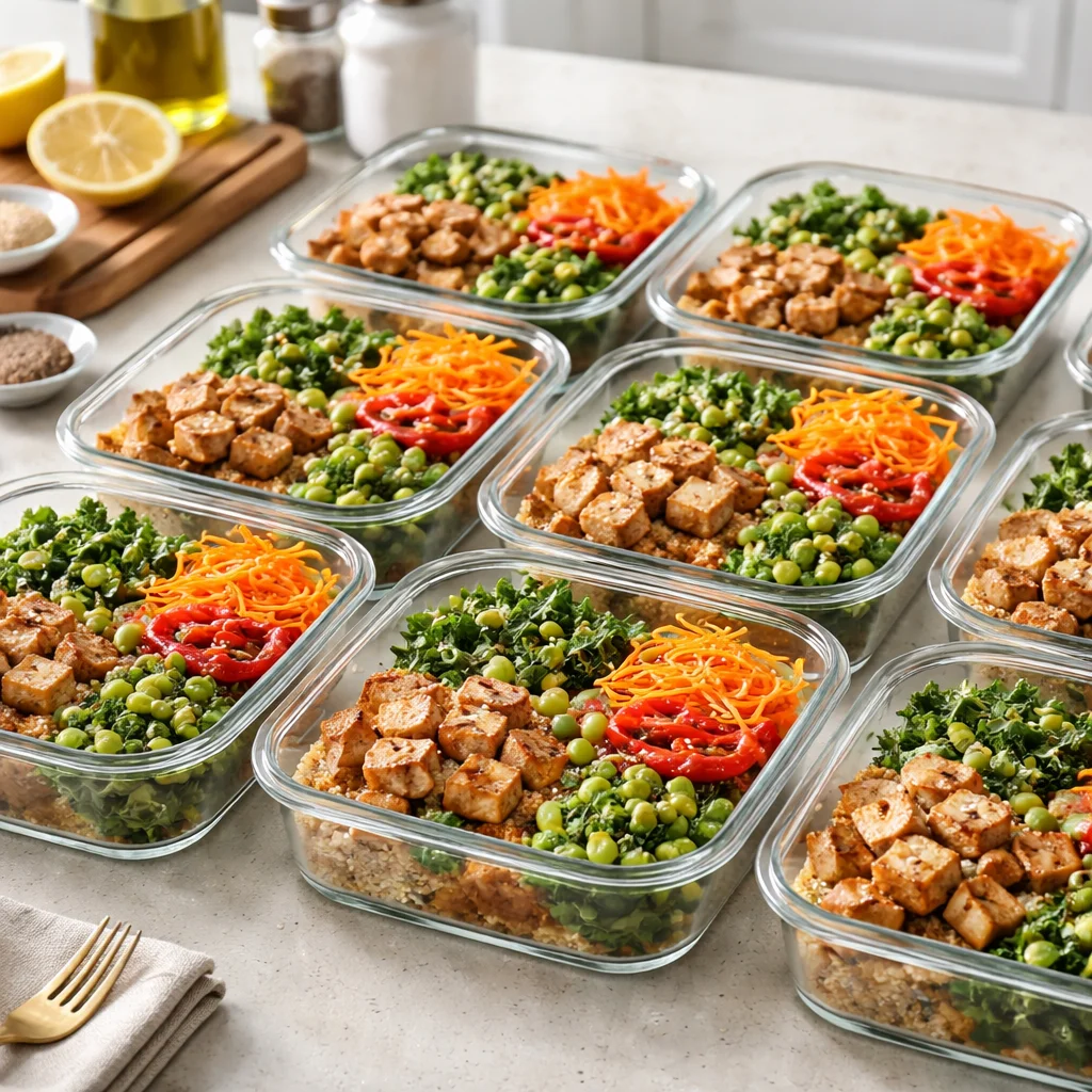 No-Reheat Low-Carb Lunch Ideas 2 No-Reheat Low-Carb Lunch Ideas