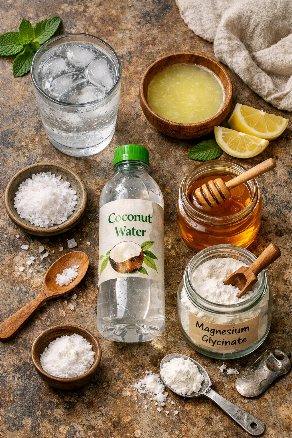 Boost Your Day: The Best Cortisol Cocktail Recipe for Morning 3 cortisol cocktail recipe morning