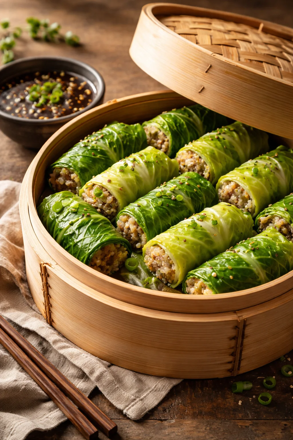 Delicious Cabbage Dumpling Recipe You’ll Want to Try Today 2 Delicious Cabbage Dumpling Recipe You’ll Want to Try Today