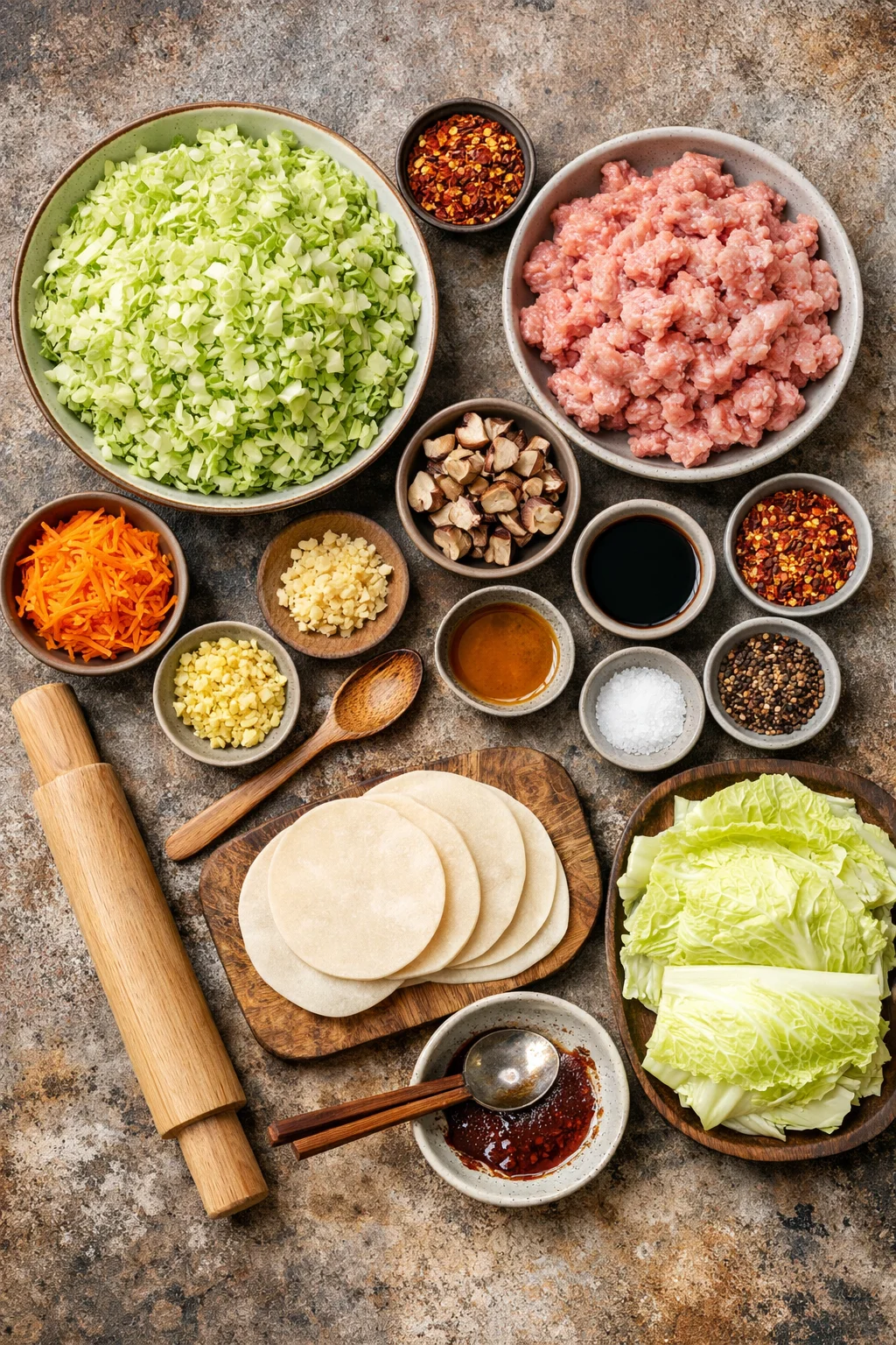 Delicious Cabbage Dumpling Recipe You’ll Want to Try Today 3 Delicious Cabbage Dumpling Recipe You’ll Want to Try Today