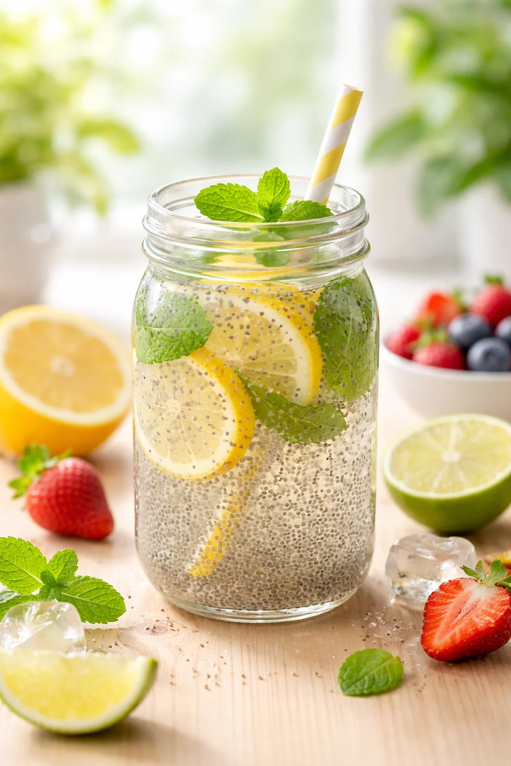 Delicious Homemade Appetite Suppressant Drink Recipes You’ll Love