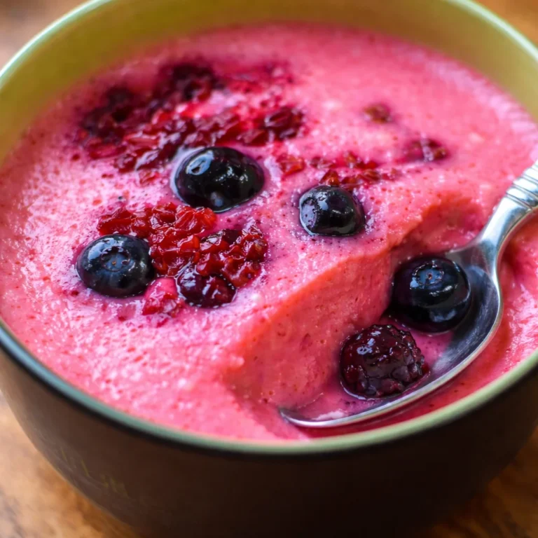 Delicious Protein Jello Dessert That's Low Calorie and Fun! 51 Delicious protein jello dessert low calorie served in a bowl with fresh fruit.