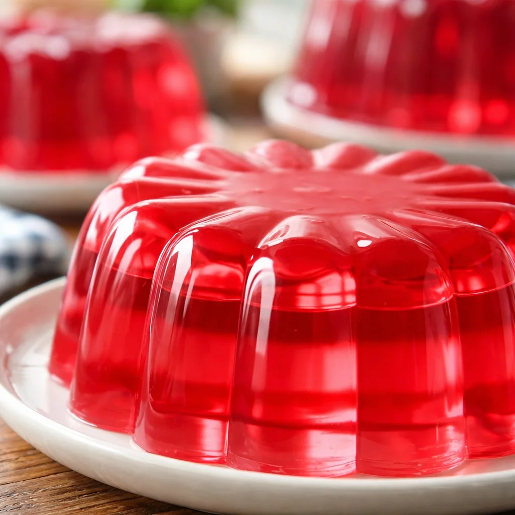 How Collagen Jello Cubes for Appetite Control Transformed My Snacking 1 Collagen jello cubes for appetite control, a snack to manage hunger and promote fullness.