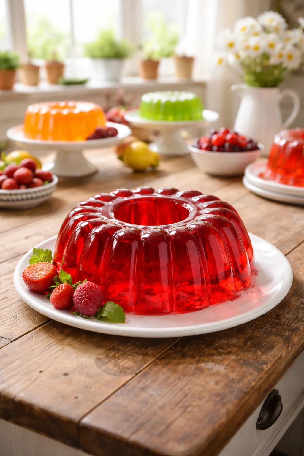 How Collagen Jello Cubes for Appetite Control Transformed My Snacking 2 collagen jello cubes for appetite control