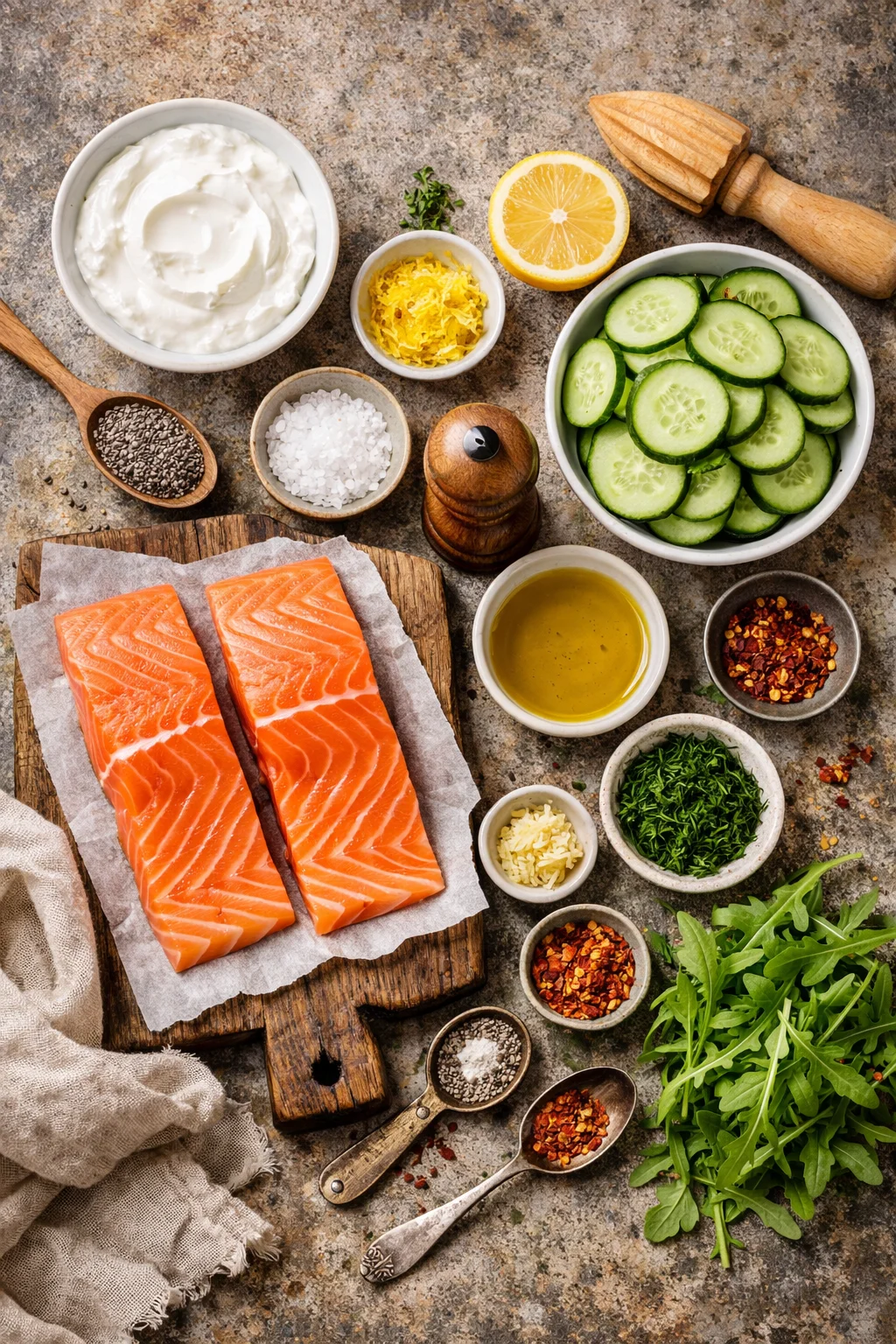 Tasty GLP-1 Activating Foods Recipe You’ll Love to Try 3 GLP-1 activating foods recipe