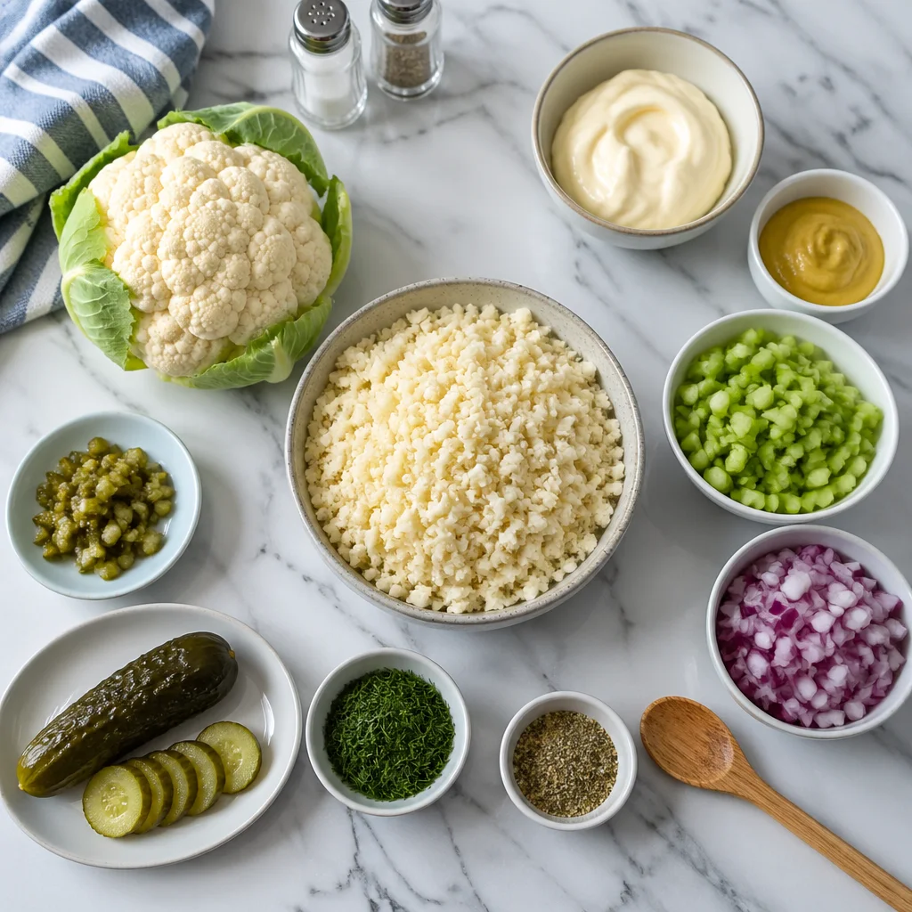 25 Keto BBQ Side Dishes That Will Outshine the Main Course 3 keto BBQ side dishes