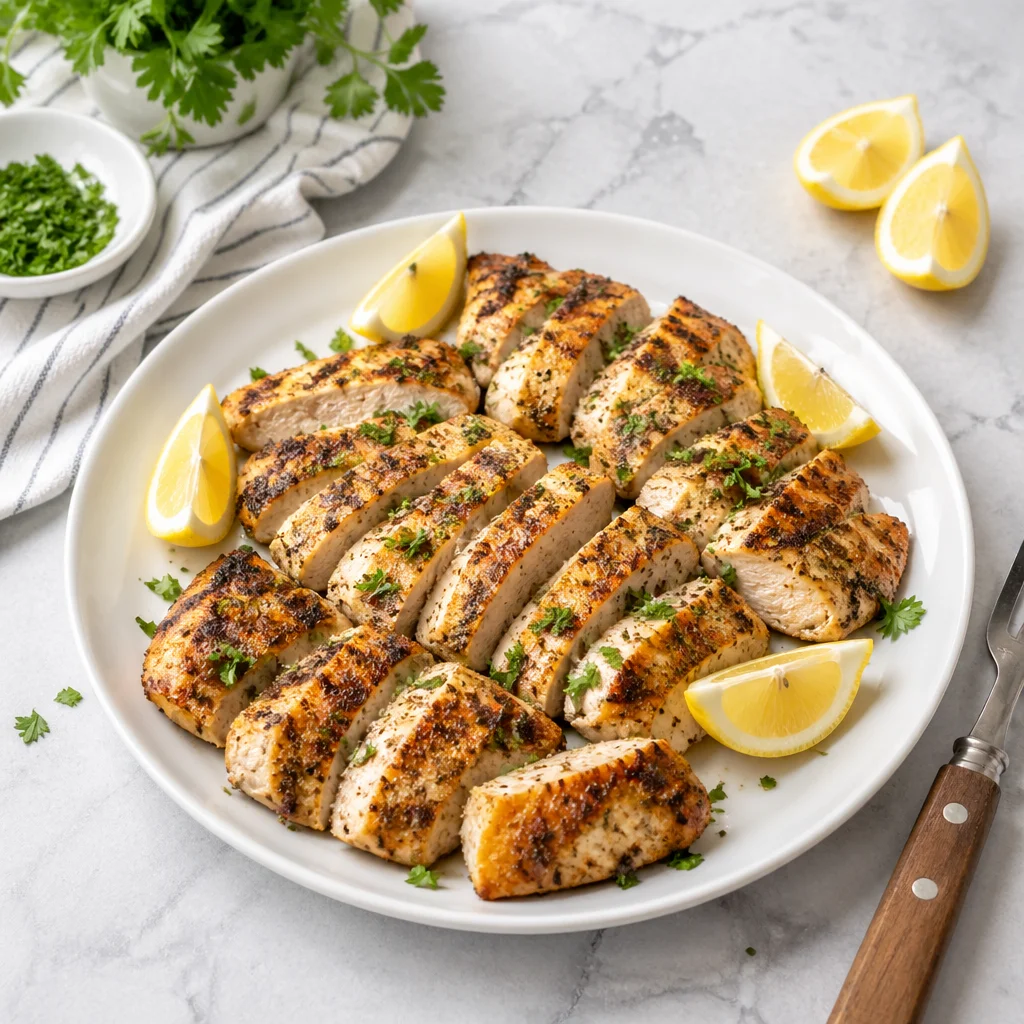 5 Low-Carb Grilled Chicken Marinades Ready in 10 Minutes (Zero-Sugar, Weeknight-Friendly) 2 5 Low-Carb Grilled Chicken Marinades Ready in 10 Minutes (Zero-Sugar, Weeknight-Friendly)