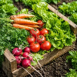 Low carb gut health meal plan featuring nutritious recipes for improved digestion.