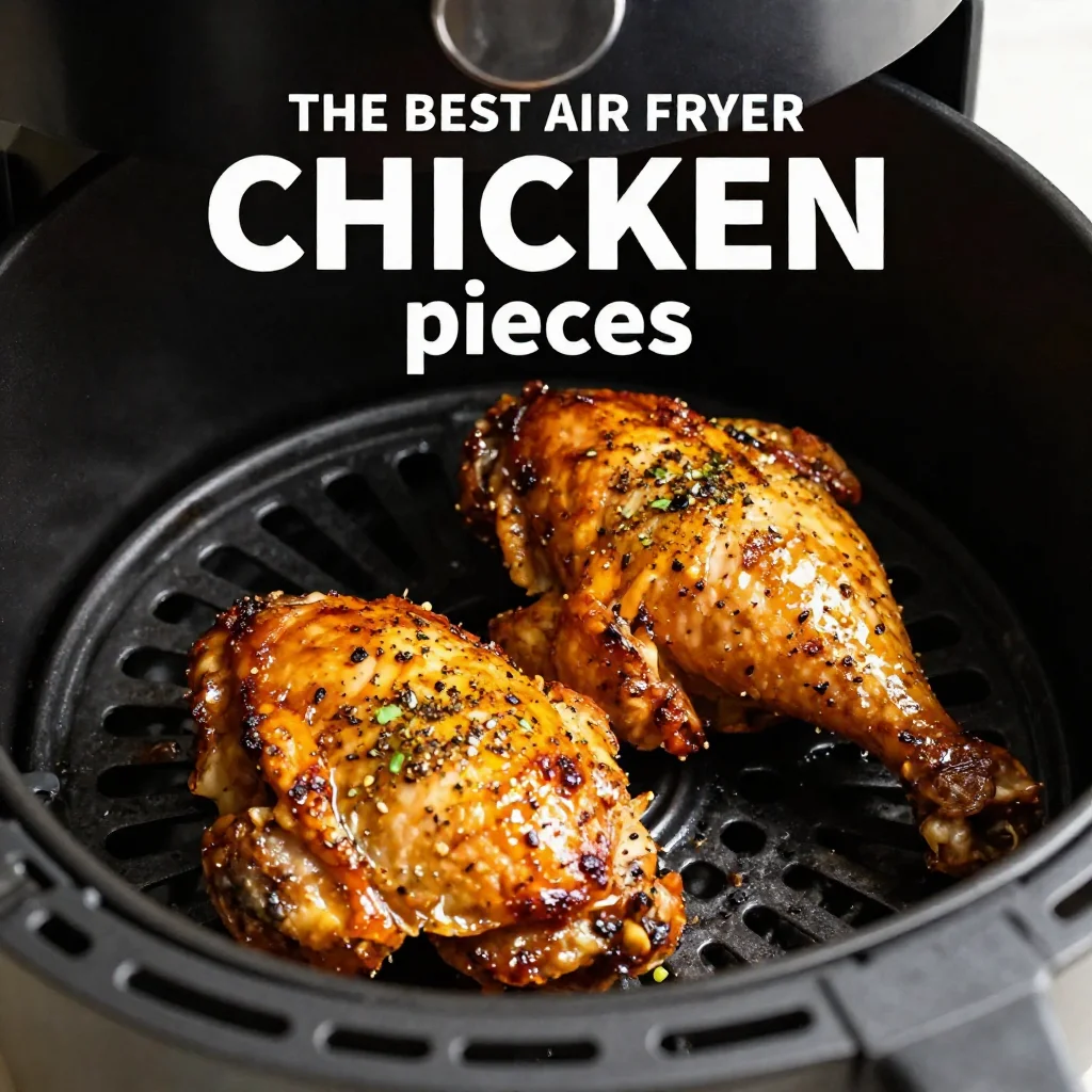 Air Fryer Chicken Breast 2 Air Fryer Chicken Breast