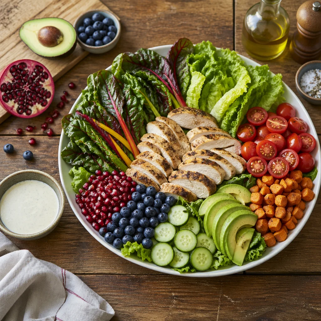 Anti-Inflammatory Low-Carb Recipes: 15 Meals That Actively Heal Your Gut Lining 2 Anti-Inflammatory Low-Carb Recipes: 15 Meals That Actively Heal Your Gut Lining