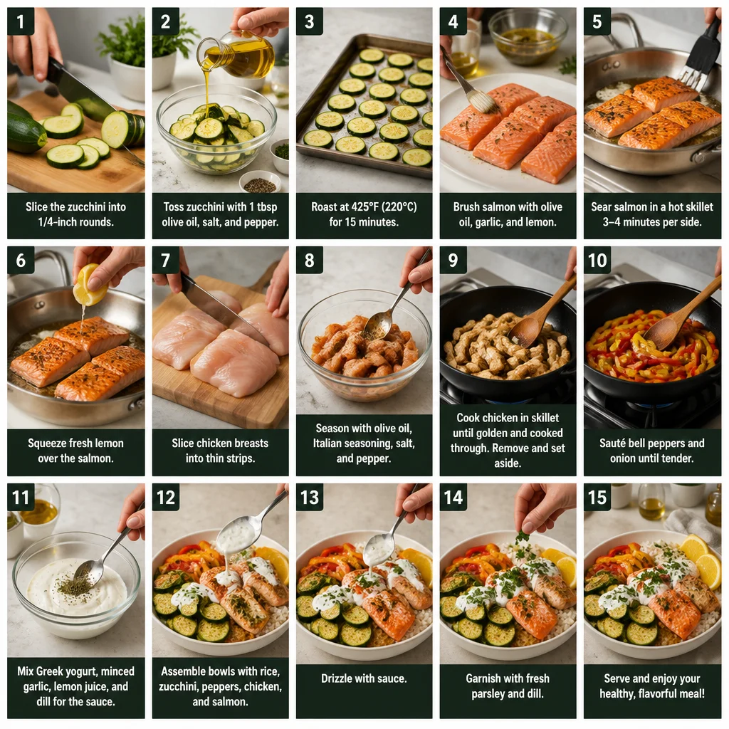 Anti-Inflammatory Low-Carb Recipes: 15 Meals That Actively Heal Your Gut Lining 4 anti-inflammatory low carb recipes