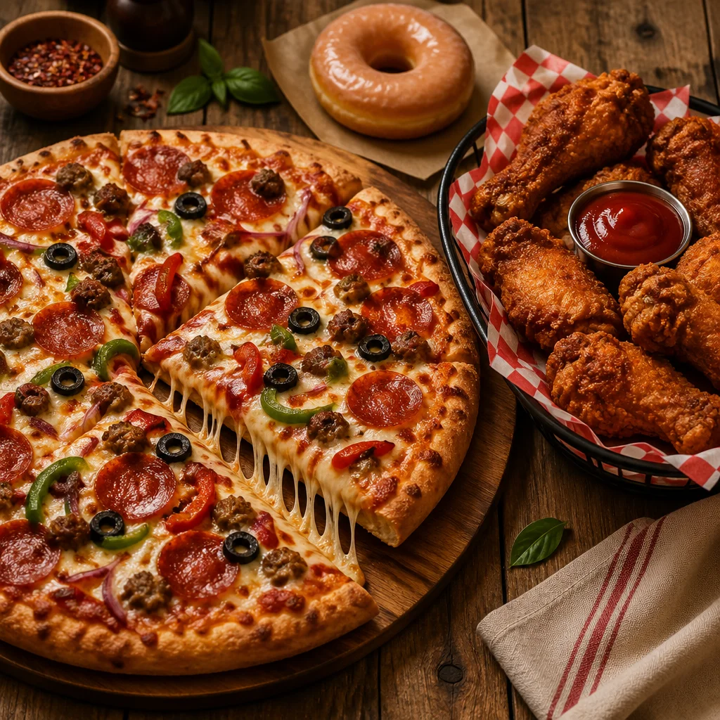 Foods to Avoid on Ozempic: What Triggers Nausea and Slows Your Progress