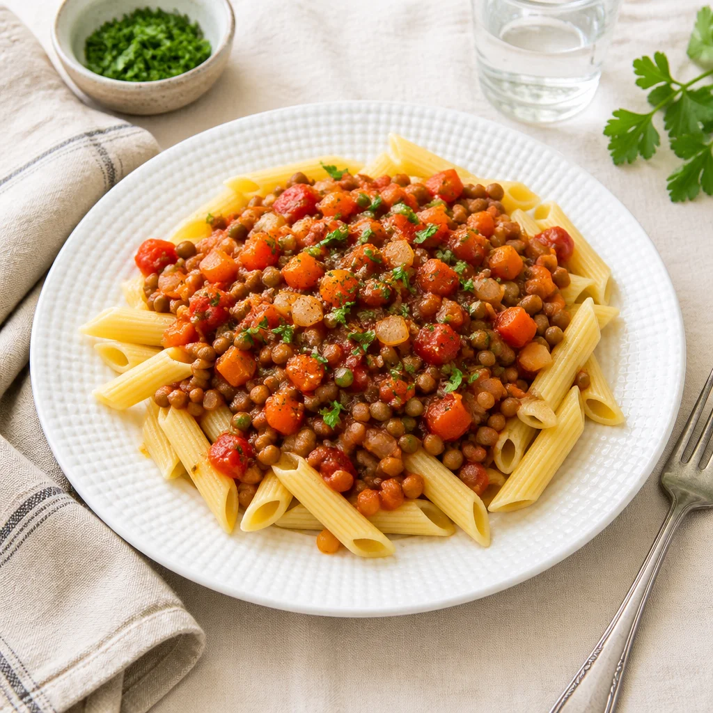 GLP-1 Friendly Recipes: High-Protein, Low-Carb Meals That Actually Work on Ozempic & Mounjaro 2 GLP-1 Friendly Recipes: High-Protein, Low-Carb Meals That Actually Work on Ozempic & Mounjaro