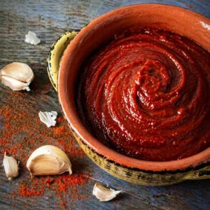Keto gochujang low carb recipes featuring spicy dishes and healthy ingredients