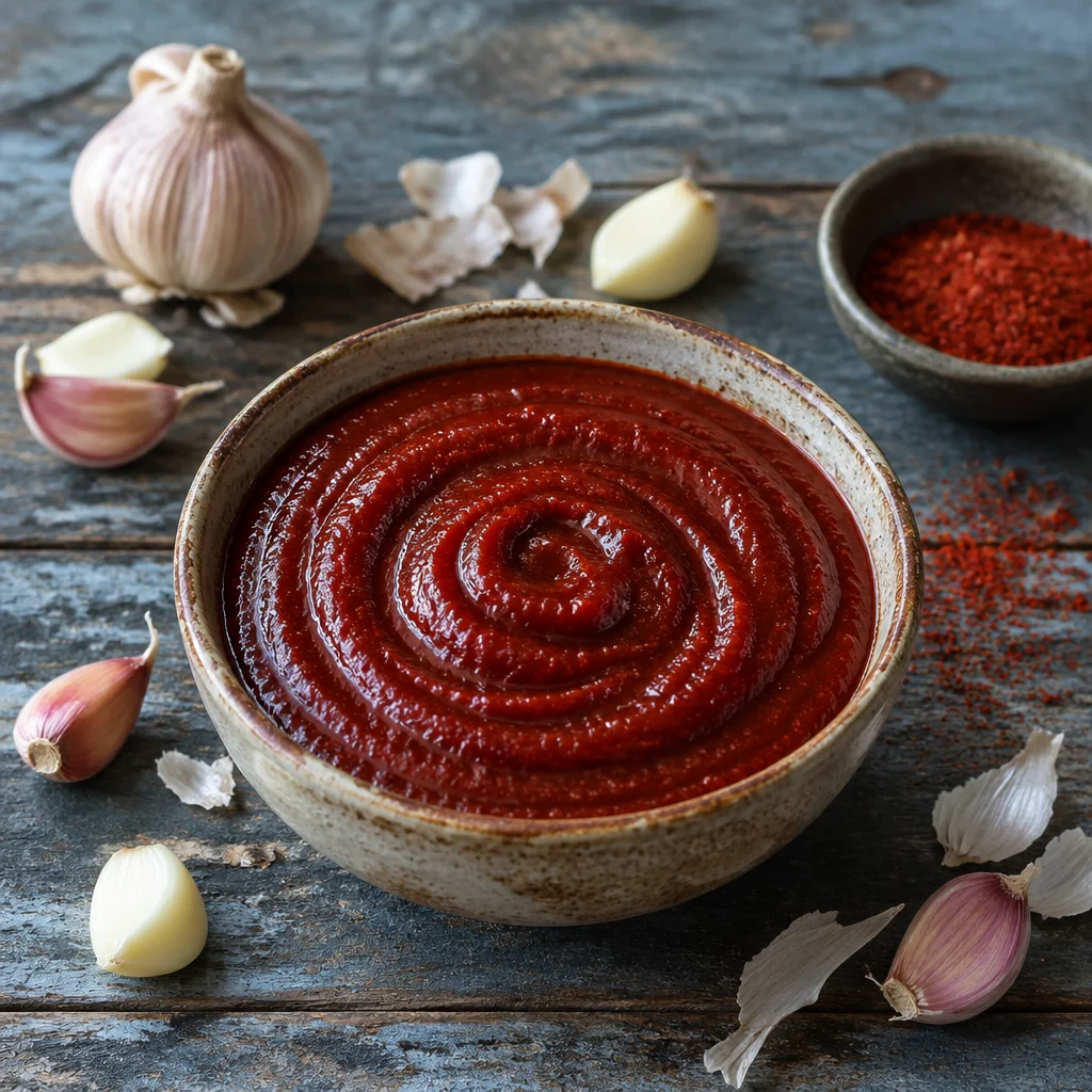 Gochujang Low-Carb Recipes: 8 Ways to Use Korean Fermented Chili Paste Without the Sugar 2 Gochujang Low-Carb Recipes: 8 Ways to Use Korean Fermented Chili Paste Without the Sugar