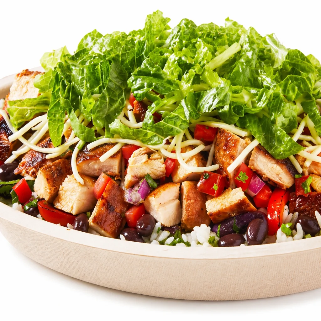High Protein Low Calorie Meals for GLP-1 Users: 12 Easy Recipes Under 400 Calories 1 High protein low calorie meal options for GLP-1 support with various nutritious flavors