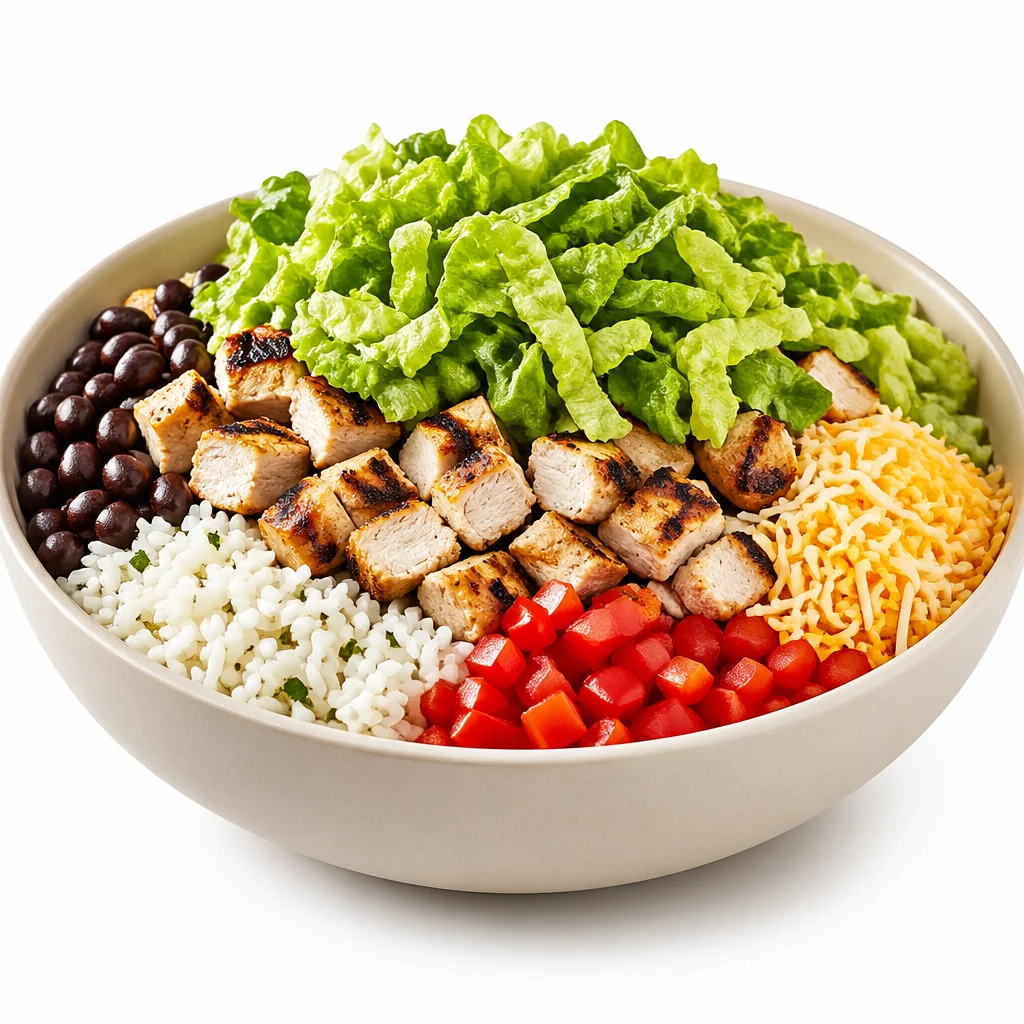 High Protein Low Calorie Meals for GLP-1 Users: 12 Easy Recipes Under 400 Calories 2 high protein low calorie meals for GLP-1