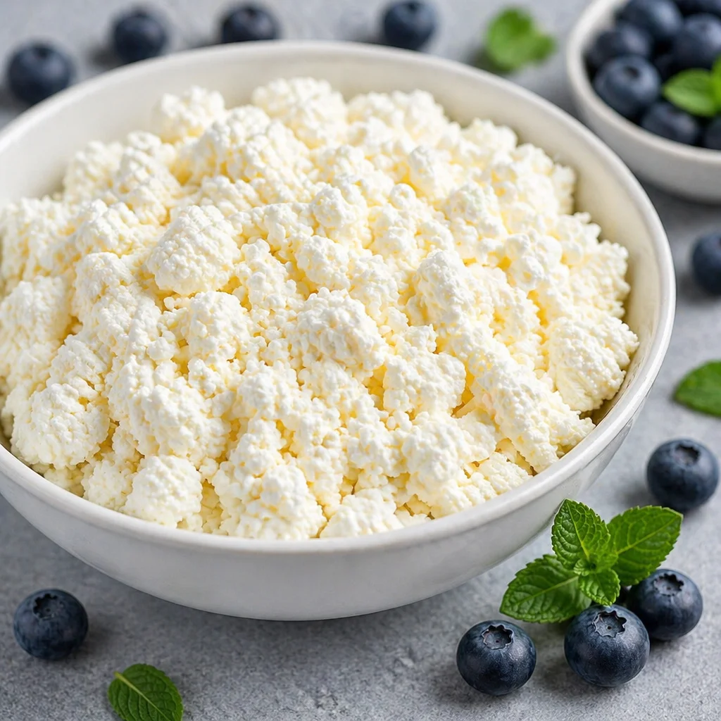 Is Cottage Cheese Low Carb? A Brand-by-Brand Breakdown of Carbs and Lactose