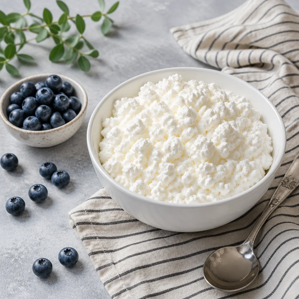 Is Cottage Cheese Low Carb? A Brand-by-Brand Breakdown of Carbs and Lactose 2 Is Cottage Cheese Low Carb? A Brand-by-Brand Breakdown of Carbs and Lactose