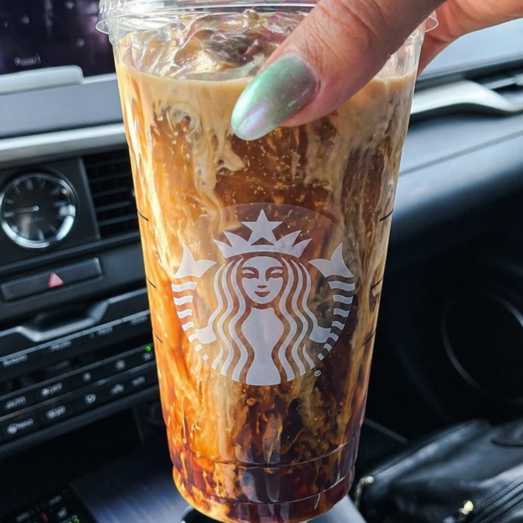 Keto Starbucks Drinks: The Exact Ordering Script for Every Low-Carb Coffee Order in 2026 1 A variety of keto Starbucks drinks including iced coffee and Keto Pink Drink.