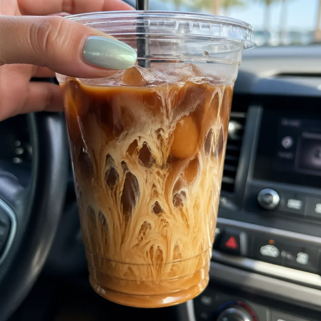 Keto Starbucks Drinks: The Exact Ordering Script for Every Low-Carb Coffee Order in 2026 2 Keto Starbucks Drinks: The Exact Ordering Script for Every Low-Carb Coffee Order in 2026