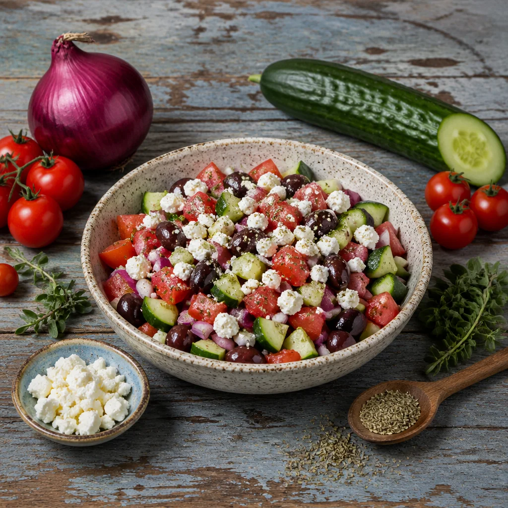 Keto Summer Salads: 12 Robust Recipes That Go Way Beyond Flimsy Lettuce 2 keto summer salads