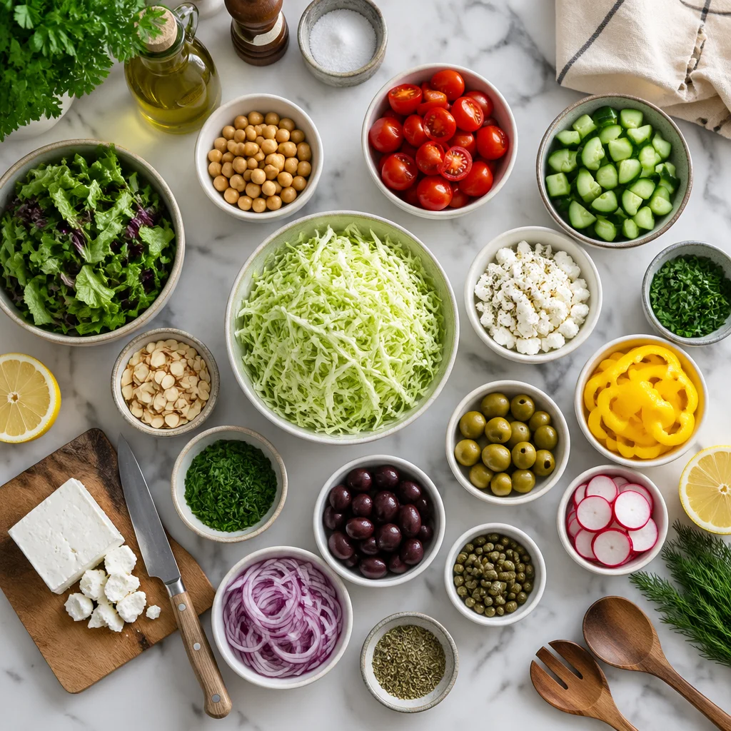 Keto Summer Salads: 12 Robust Recipes That Go Way Beyond Flimsy Lettuce 3 Keto Summer Salads: 12 Robust Recipes That Go Way Beyond Flimsy Lettuce