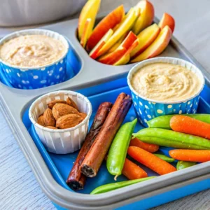 Low carb back to school lunches with healthy, kid-friendly recipes.