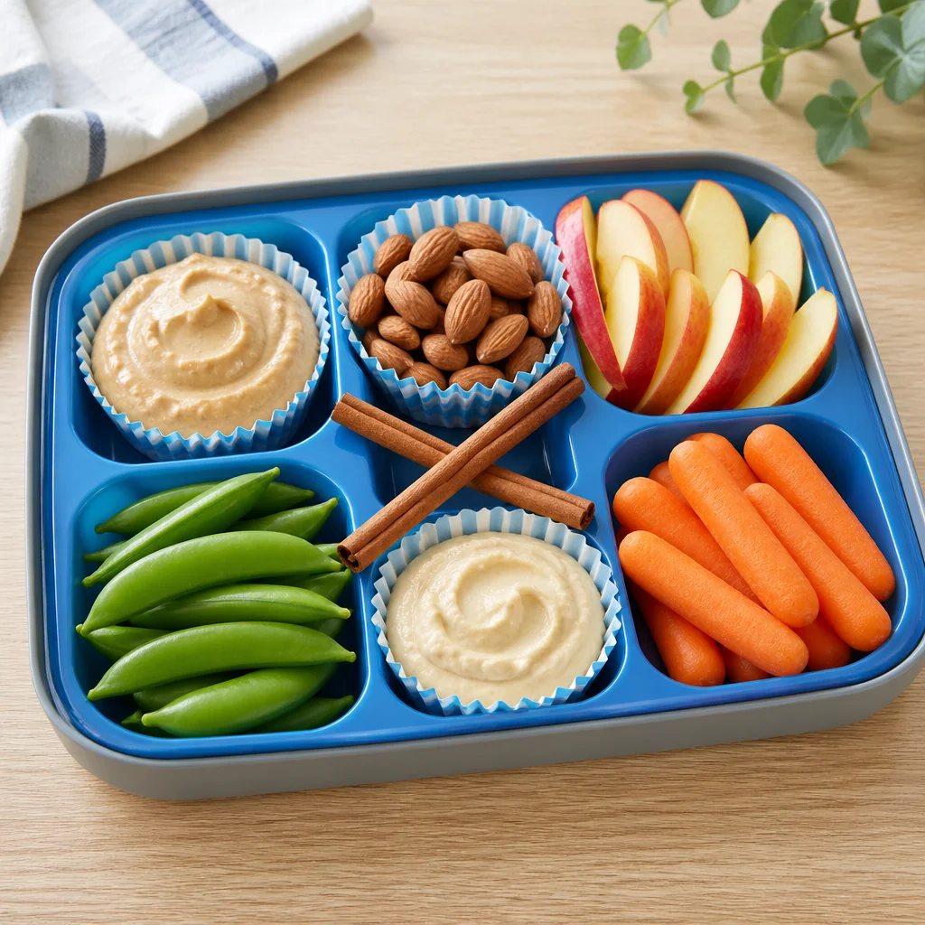 Low-Carb Back-to-School Lunches: 15 Kid-Friendly Bento Box Ideas That Take 10 Minutes 2 low carb back to school lunches