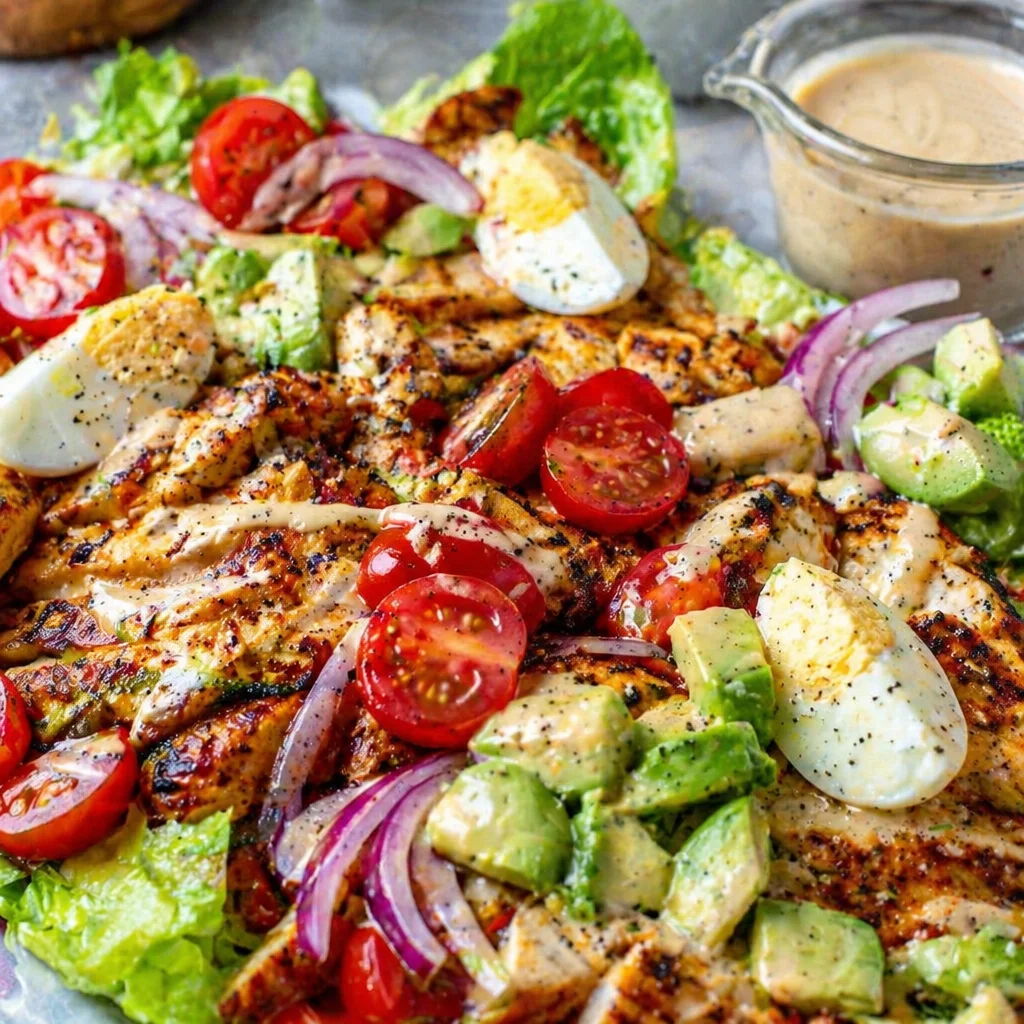 Low-Carb Cold Dinners: 10 Zero-Cook Assembly Meals for Exhausting 90-Degree Summer Days
