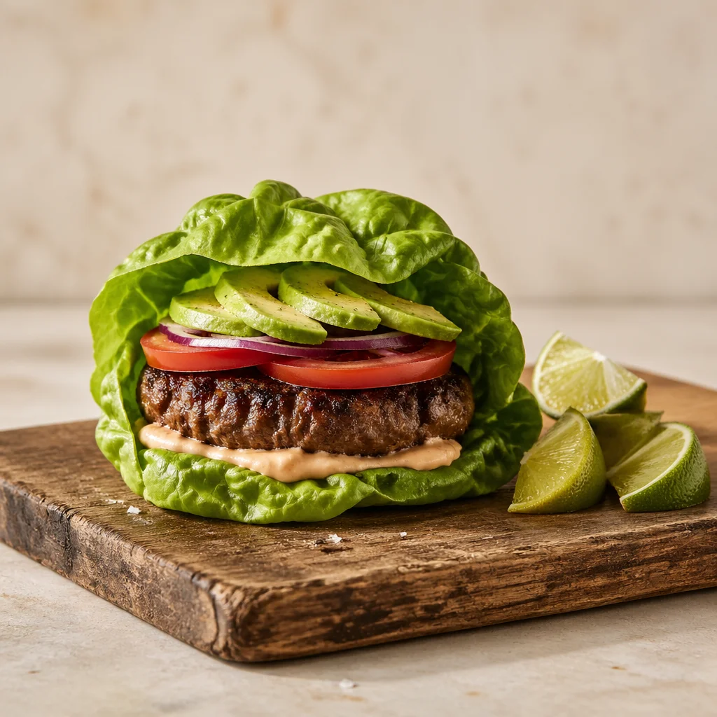 Low Carb Memorial Day Food: The Ultimate Crowd-Pleasing Kickoff Menu for Summer Grilling 2 low carb Memorial Day food