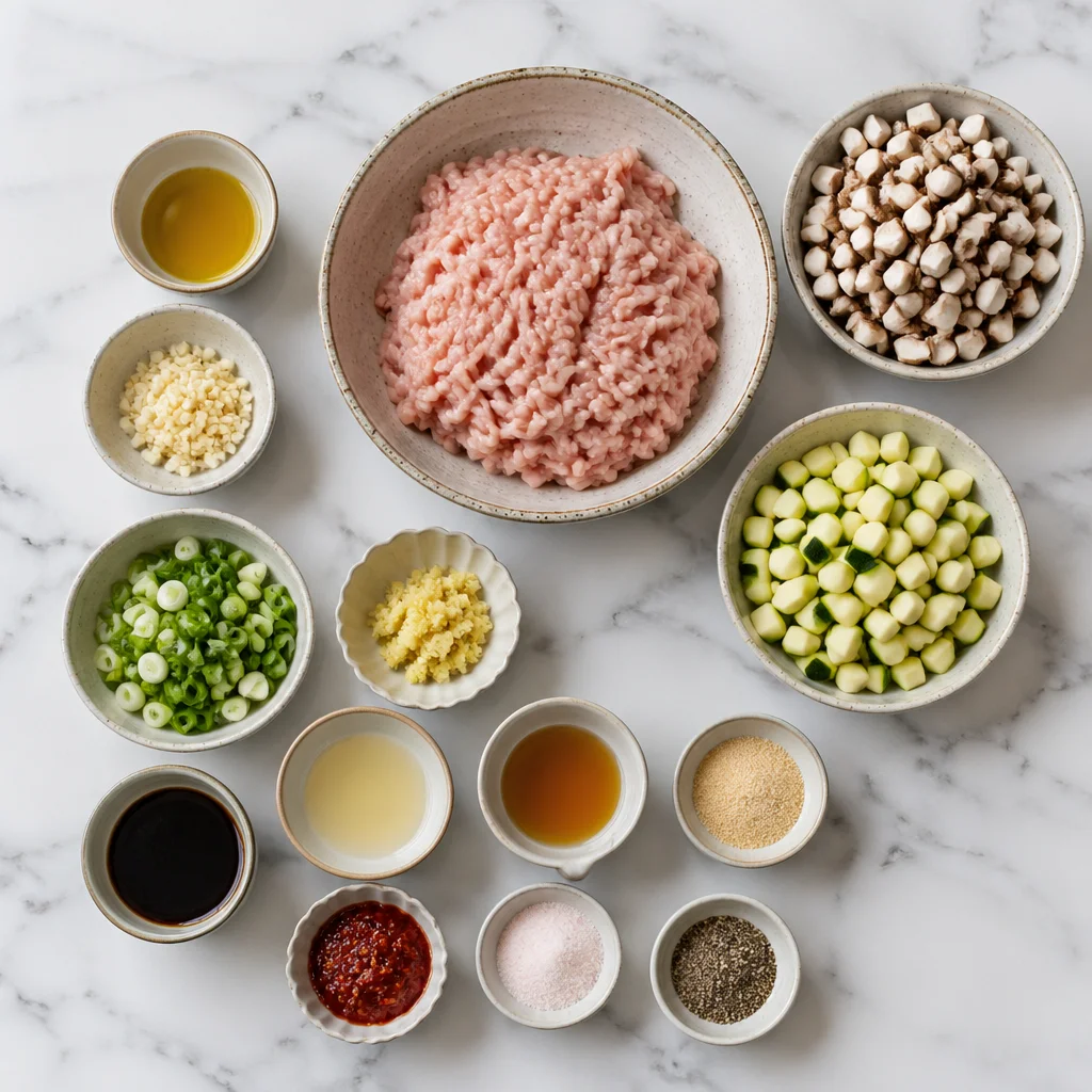 Low-Carb PF Chang's Lettuce Wraps Copycat: No Water Chestnuts, No Cornstarch, All Flavor