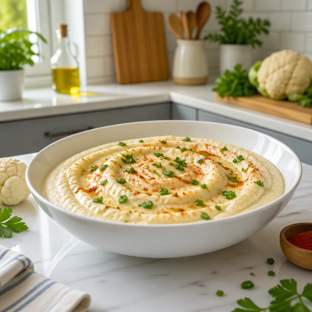 low carb potato salad alternatives
