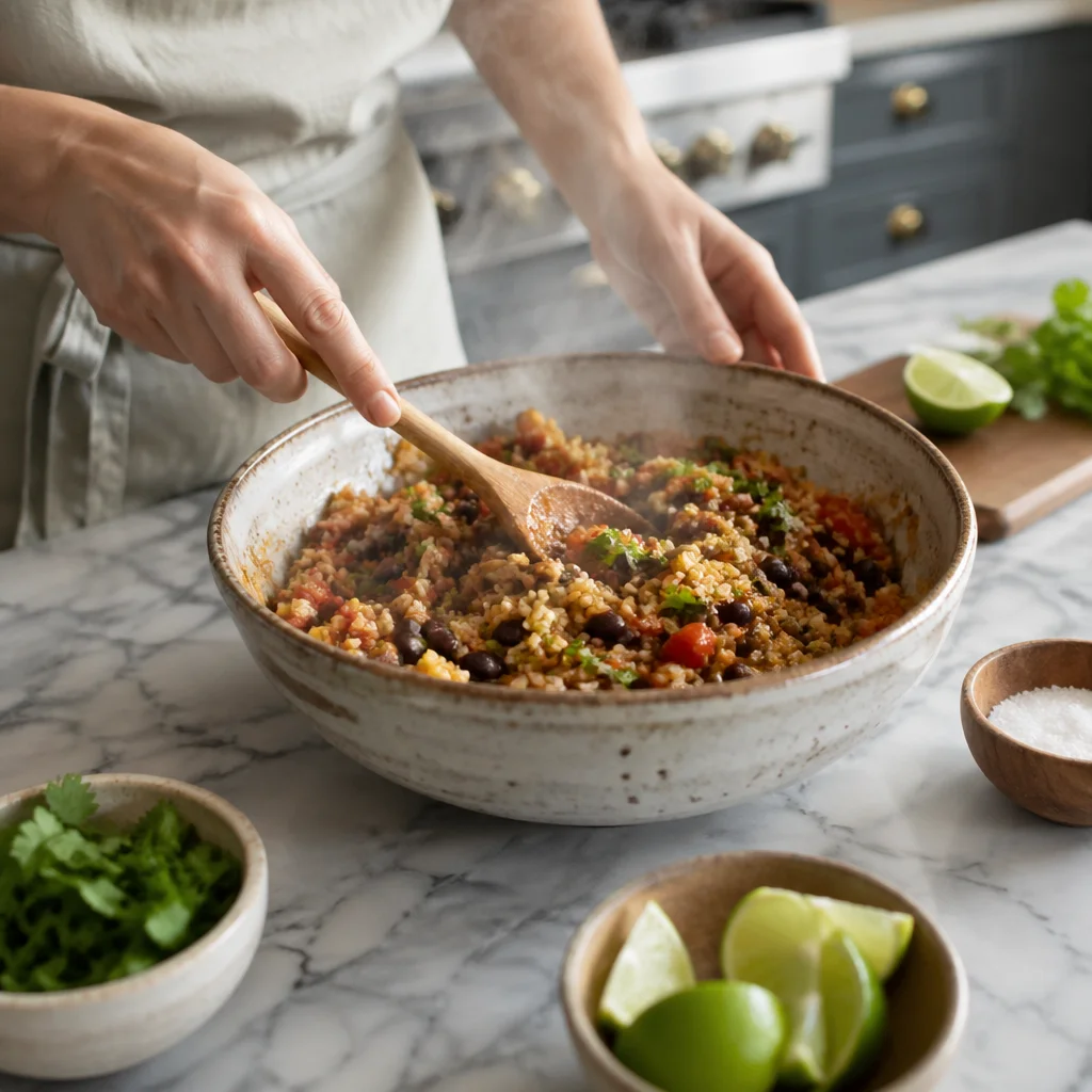 Muscle Preservation Meals on Weight Loss Drugs: How to Hit 1.2g Protein Per Kg Without Distress