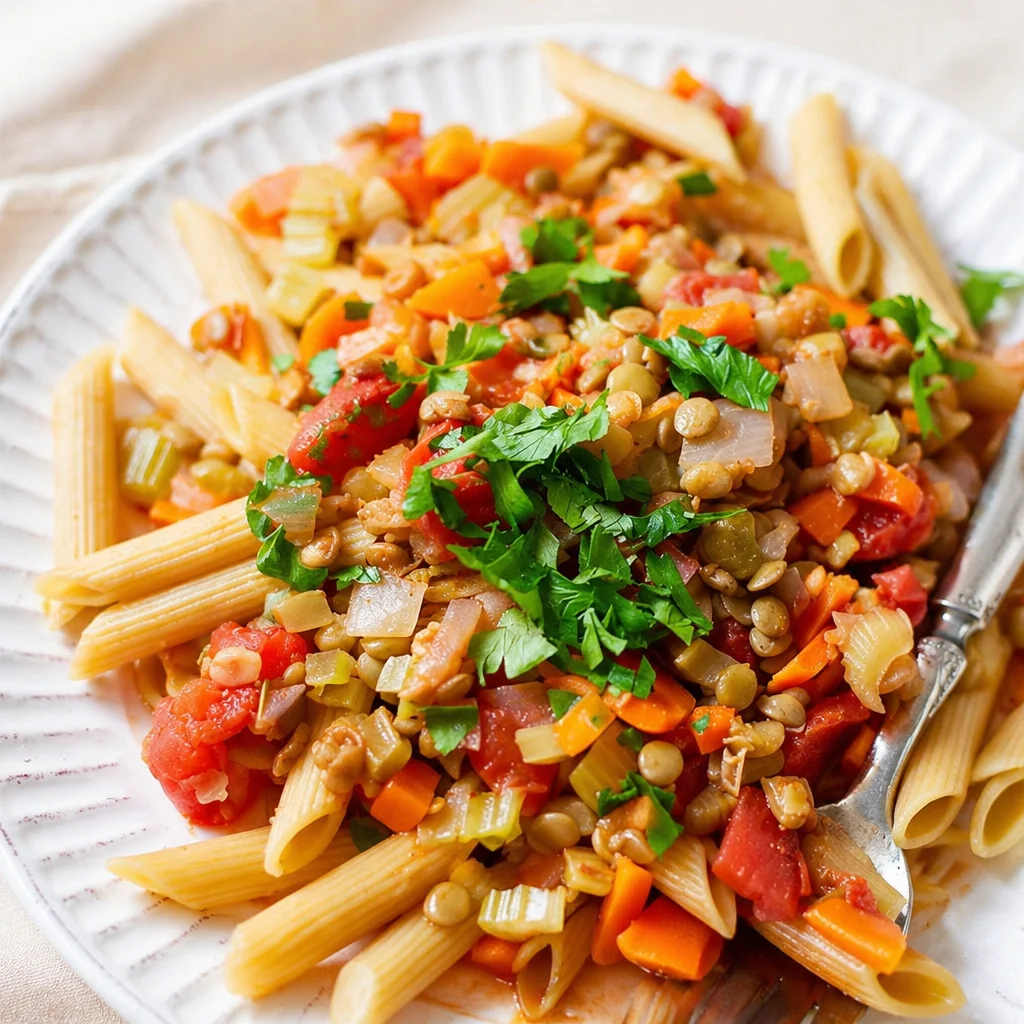 Ozempic nausea friendly recipe featuring healthy, low-fat, and fiber-rich ingredients.