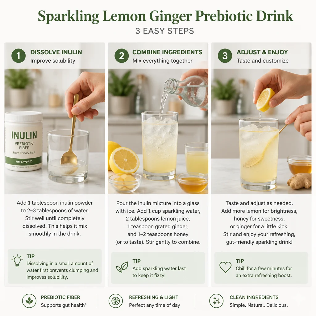 Prebiotic Sodas Low Carb: Are Olipop and Poppi Actually Keto-Friendly? A Clinical Review