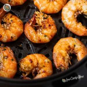 Quick Air Fryer Shrimp 4 Quick Air Fryer Shrimp